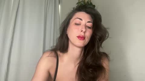 GoblinGoddesss online show from 02/16/25, 04:32