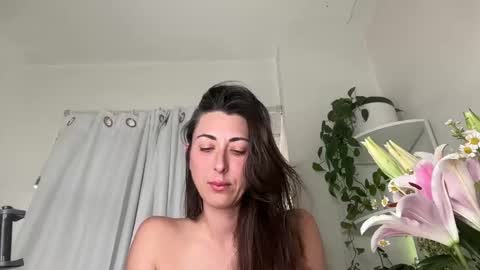 GoblinGoddesss online show from 03/24/26, 05:40