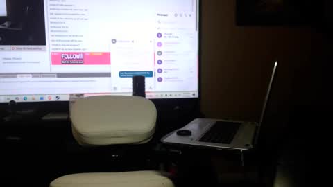 gockqueen online show from 01/14/26, 08:20