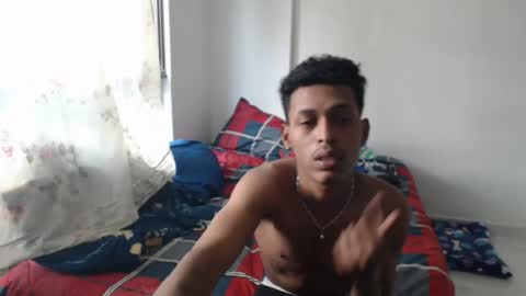 god_chinolatino online show from 05/07/26, 07:19