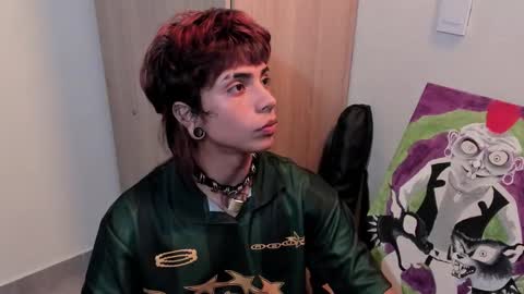 god_dereck online show from 02/20/26, 04:31