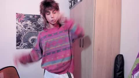 god_dereck online show from 02/26/26, 05:01