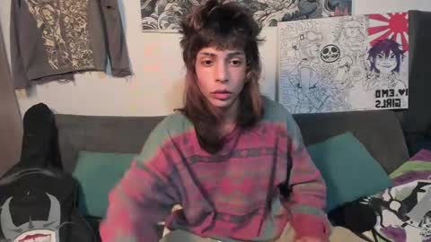 god_dereck online show from 04/07/26, 12:11