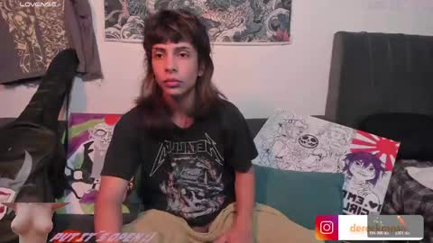 god_dereck online show from 04/09/26, 04:34