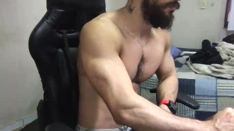 god hunkules online show from 01/08/25, 09:55