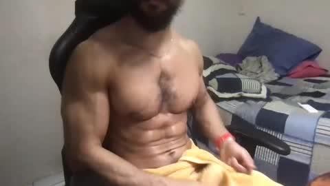 god hunkules online show from 01/16/25, 06:48