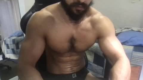 god hunkules online show from 01/18/25, 03:27