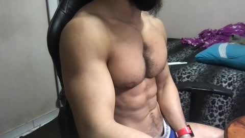 god hunkules online show from 01/25/25, 07:28