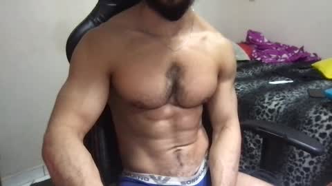 god hunkules online show from 02/06/25, 11:58