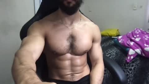 god hunkules online show from 02/18/25, 07:41