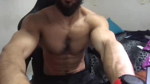 god hunkules online show from 02/19/25, 06:10