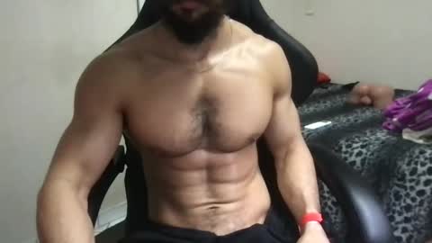 god hunkules online show from 02/24/25, 06:47