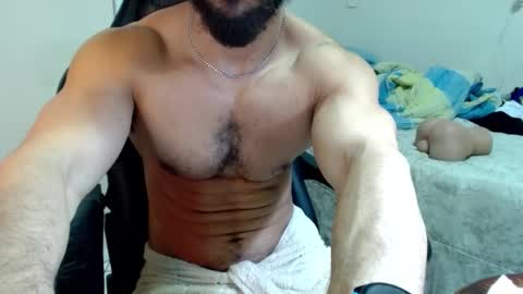 god hunkules online show from 09/25/25, 04:21