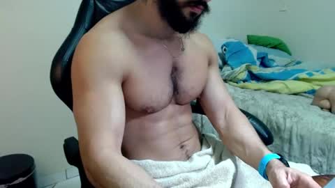 god hunkules online show from 09/28/25, 08:58