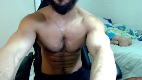 god hunkules online show from 10/13/25, 04:07