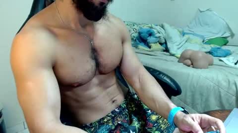 god hunkules online show from 10/16/25, 07:15