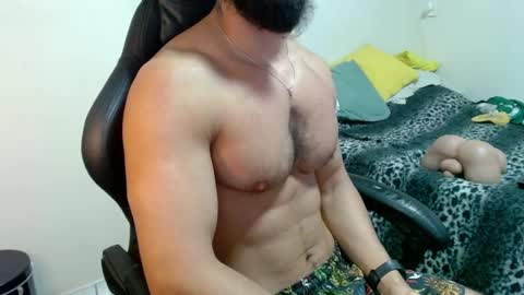 god hunkules online show from 11/29/25, 04:32