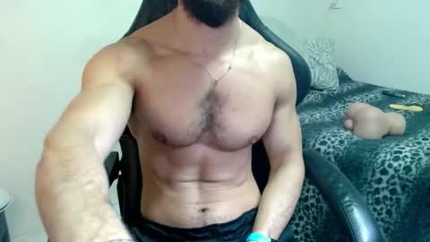 god hunkules online show from 01/09/26, 04:21