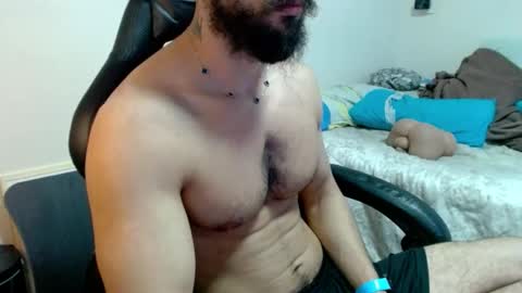 god hunkules online show from 03/12/26, 04:57