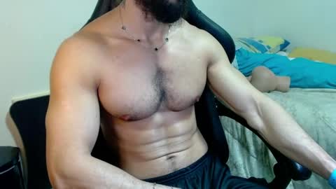 god hunkules online show from 03/24/26, 01:54