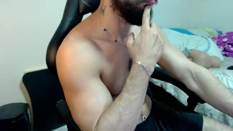 god hunkules online show from 03/25/26, 07:09