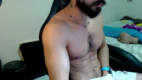 god hunkules online show from 04/03/26, 04:16