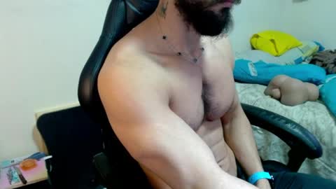 god hunkules online show from 04/05/26, 04:15