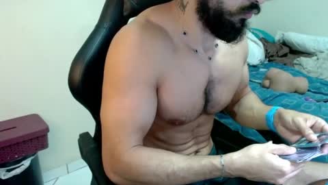 god hunkules online show from 04/10/26, 04:12