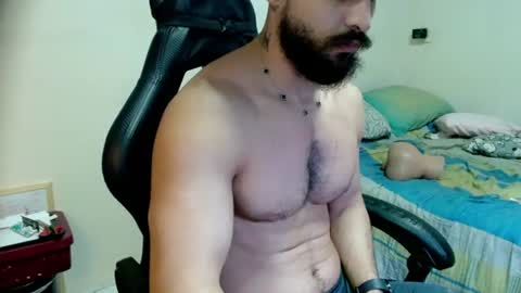 god hunkules online show from 07/12/26, 04:20