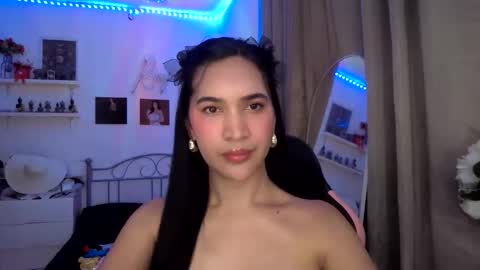 Angel Rose online show from 11/29/25, 03:15