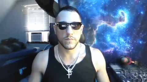godcock222 online show from 10/08/25, 04:48