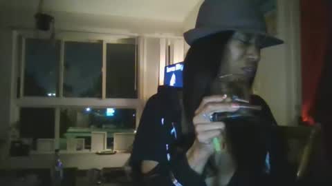 goddast online show from 11/24/25, 01:11