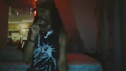 goddast online show from 01/14/26, 02:01