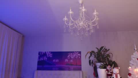 Snapshot of goddes_goldie chatting on 01/29/25, 07:00 Goldie online show from 01/29/25, 07:00