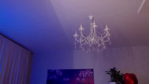 Snapshot of goddes_goldie chatting on 11/21/25, 06:50 Goldie online show from 11/21/25, 06:50