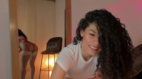 Elena online show from 02/18/25, 02:49