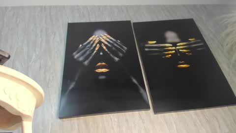 Valery  online show from 01/20/25, 12:36