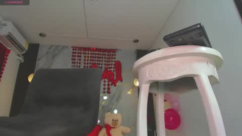 Valery  online show from 02/17/25, 12:54