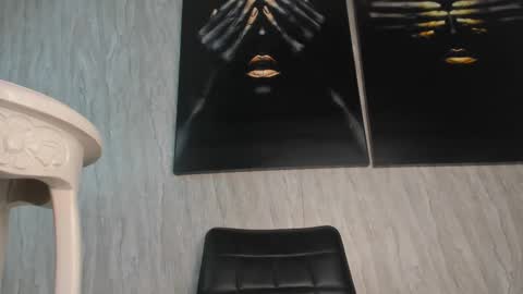 Valery  online show from 02/21/25, 01:55