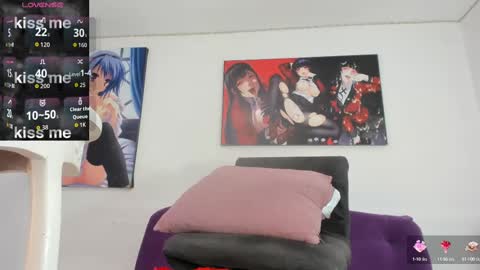 Valery  online show from 09/20/25, 10:00