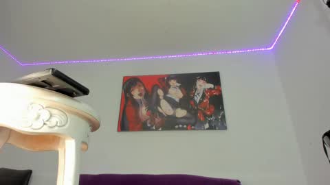 Valery  online show from 10/10/25, 10:09