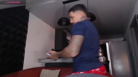 daniela online show from 01/06/26, 01:31