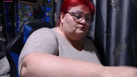 Goddess online show from 01/14/25, 03:47