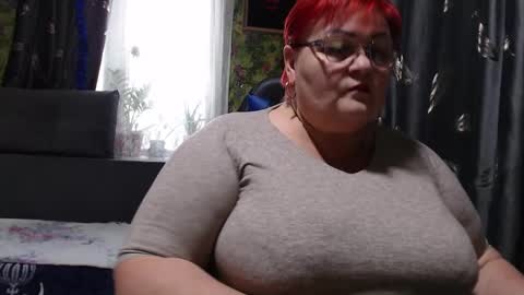 Goddess online show from 01/16/25, 10:42