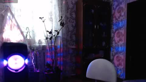 Goddess online show from 02/02/25, 12:02