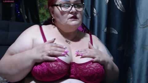 Goddess online show from 02/10/25, 04:58