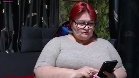 Goddess online show from 02/12/25, 05:37