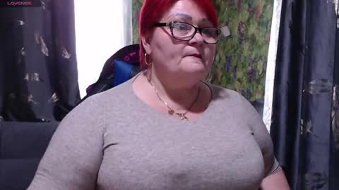 Goddess online show from 02/13/25, 11:17