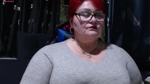 Goddess online show from 02/13/25, 02:42