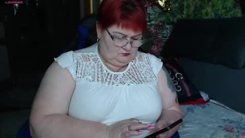 Goddess online show from 02/22/25, 05:34